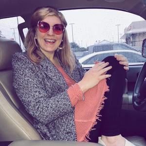 Meet your Posher, Lindsey